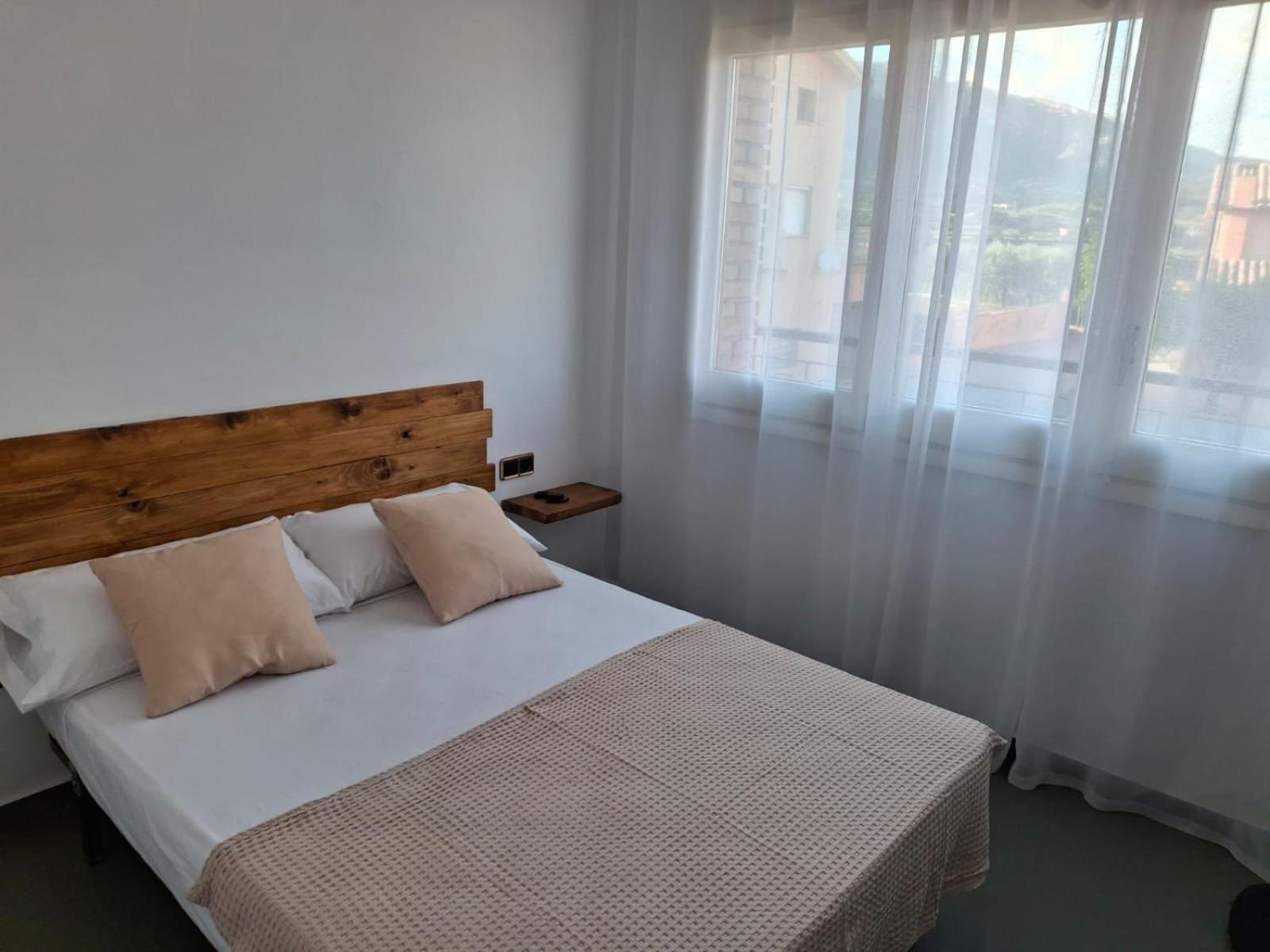 Apartamento En Aviá Zewnętrze zdjęcie