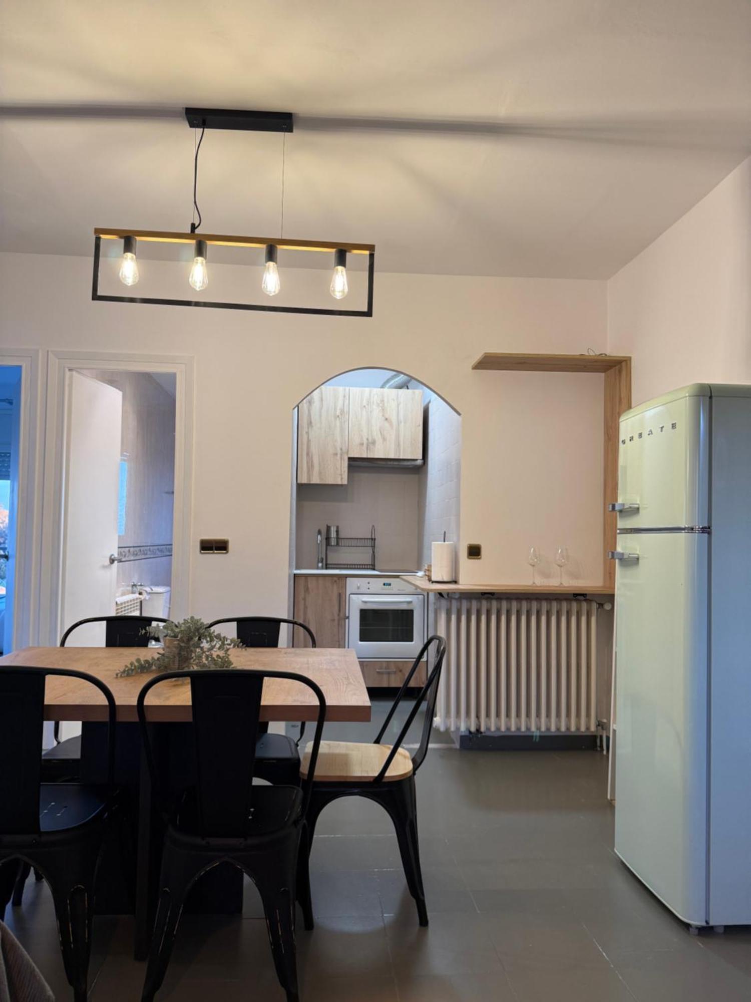 Apartamento En Aviá Zewnętrze zdjęcie
